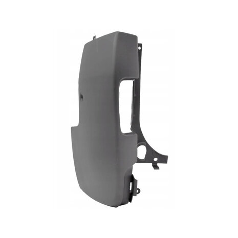 Links Sto&szlig;stangenecke hinten Nissan Primastar Opel Vivaro Renault Trafic