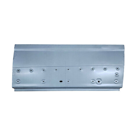Links Seitenverkleidung Reparaturblech Nissan Primastar Opel Vivaro Renault Trafic