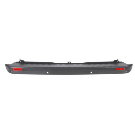 Hecksto&szlig;stange PDC mit Lampe Nissan NV 300 Opel Vivaro Renault Trafic Fiat Talento