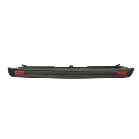 Hecksto&szlig;stange mit reflektierendem Licht Nissan NV 300 Opel Vivaro Renault Trafic Fiat Talento