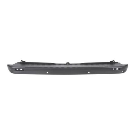 Hecksto&szlig;stange mit PDC Nissan NV 300 Opel Vivaro Renault Trafic Fiat Talento
