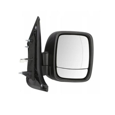 Rechts Elektrischer Au&szlig;enspiegel Nissan NV 300 Opel Vivaro Renault Trafic Fiat Talento