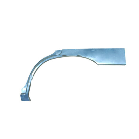 Links Reparaturblech f&uuml;r Heckfl&uuml;gel Suzuki Vitara