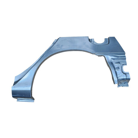 Links Heckkotfl&uuml;gel Reparaturblech Combi Toyota Avensis