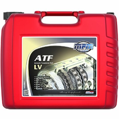 Automatikgetriebe&ouml;l (Honda Acura ATF-DW1) &ndash; 20 Liter MPM Oil
