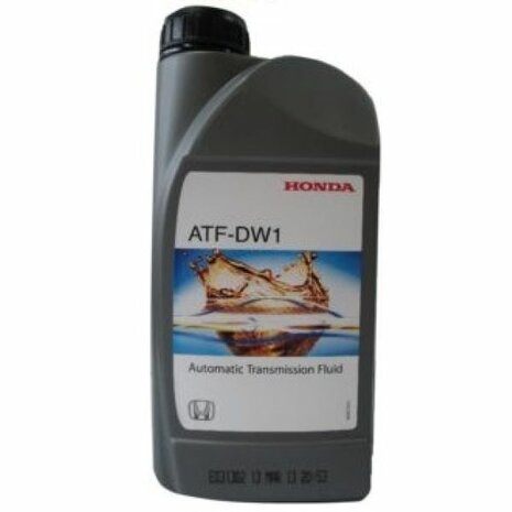 Automatikgetriebe&ouml;l ATF-DW1 - 1 Liter Genuine Honda