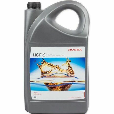 Stufenloses Getriebe&ouml;l HCF-2 Genuine Honda