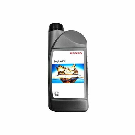 Diesel engine oil 0W30 - 1 Liter Genuine Honda