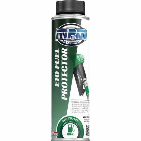 E10 brandstofbeschermer MPM Oil