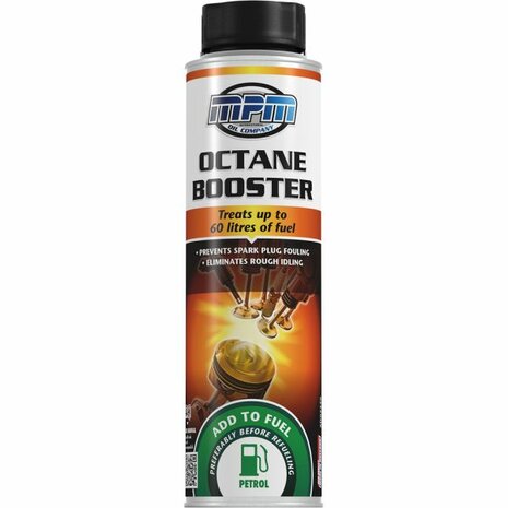 Oktan-Booster, Oktan-Booster MPM Oil
