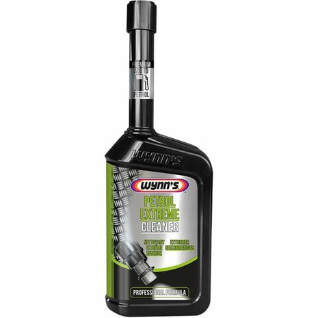 Petrol Extreme Injector Cleaner &ndash; Benzin-Injektorreiniger Wynn&#039;s