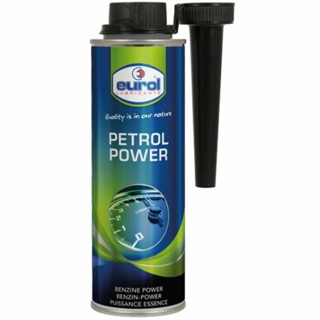 Essence, booster d&#039;octane 250 ml Eurol