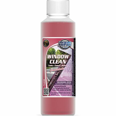 Ruitensproeiervloeistof concentraat - 0,25 Liter MPM Oil