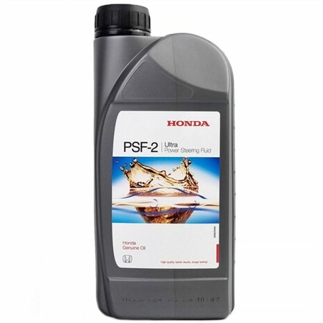 Stuurbekrachtiging olie PSF-2 Genuine Honda