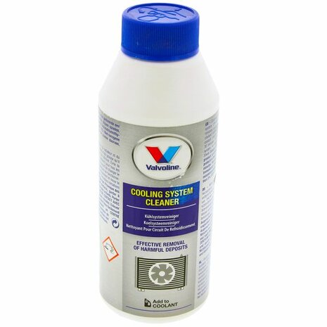 K&uuml;hlsystemreiniger Valvoline