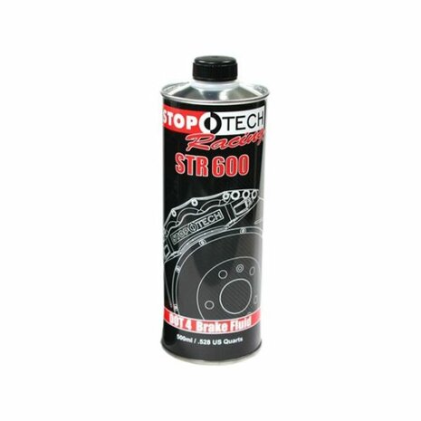 Remvloeistof STR-600 High Performance Street StopTech