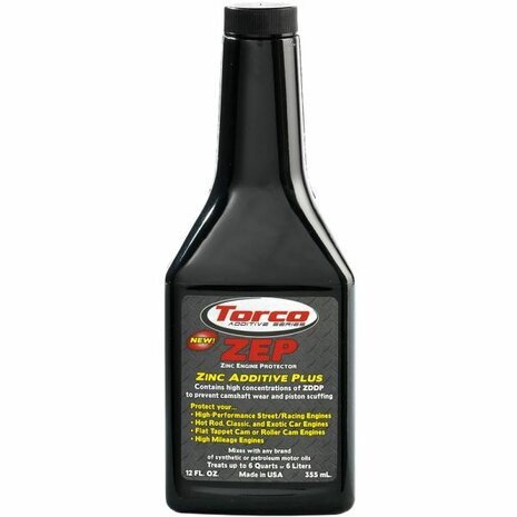 ZEP Zink-Motorschutz Torco