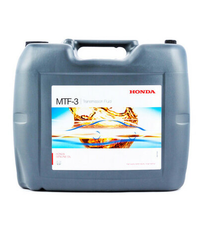 Schaltgetriebe&ouml;l MTF-3 - 20 Liter Genuine Honda