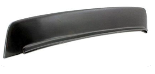 Heckklappenspoiler Backyard Special Aerodynamics Honda Civic
