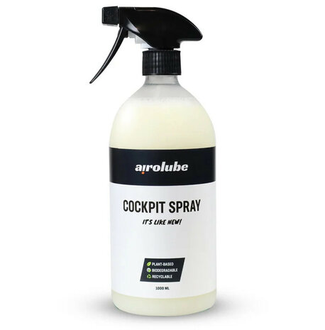 Cockpitspray Airolube 1000ml