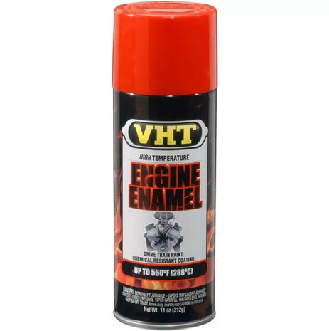VHT Motor-Emaille hitzebest&auml;ndig 288&deg;C