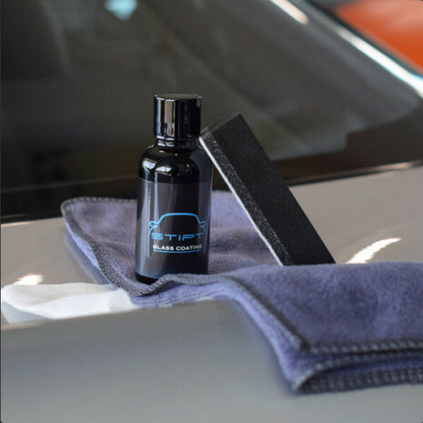Glass Coating Stipt