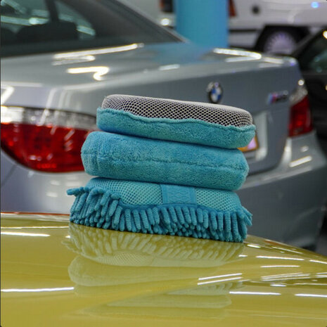 Sponge Set Stipt