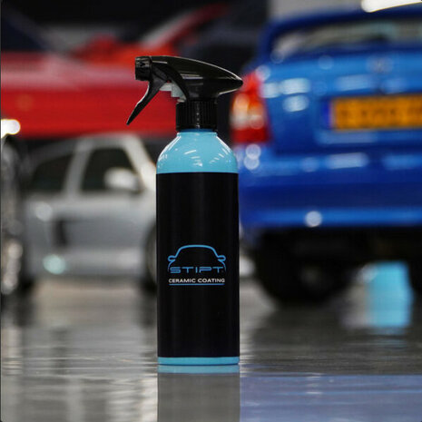 Ceramic Coating Stipt