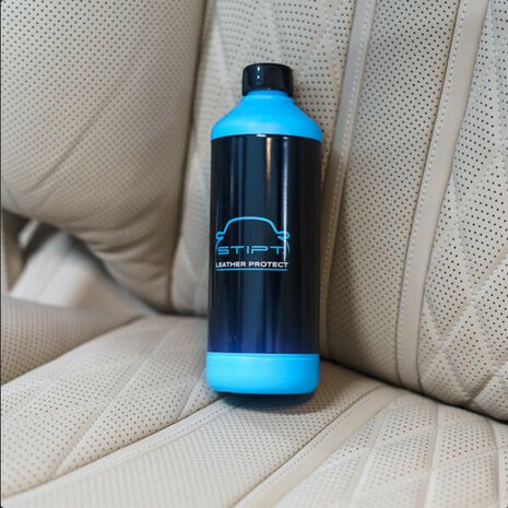 Leather Protect Stipt