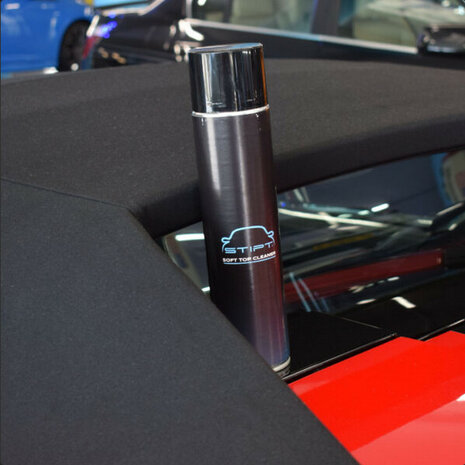 Soft Top Cleaner Stipt