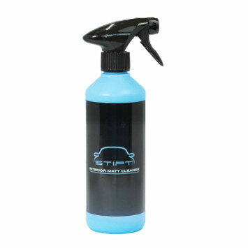 Interior Matt Cleaner Stift