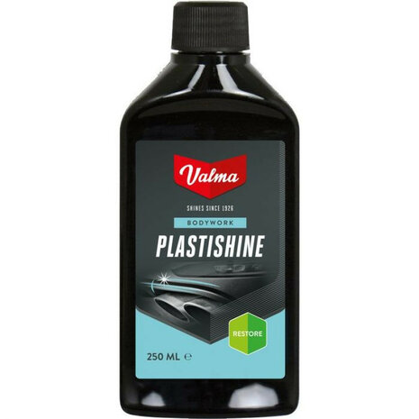 Plastishine Valma A30S 250 ml