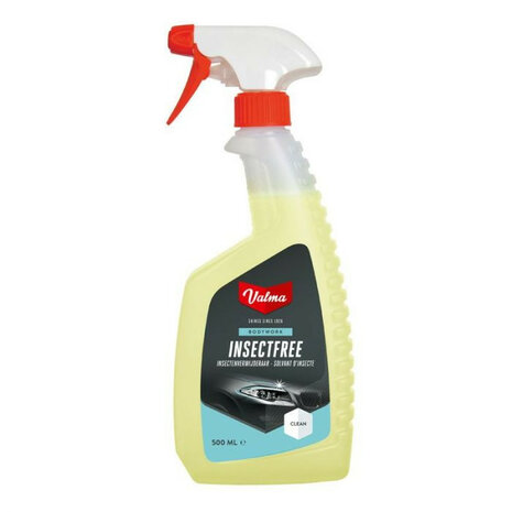 D&eacute;tachant insectes Valma A52 500ml