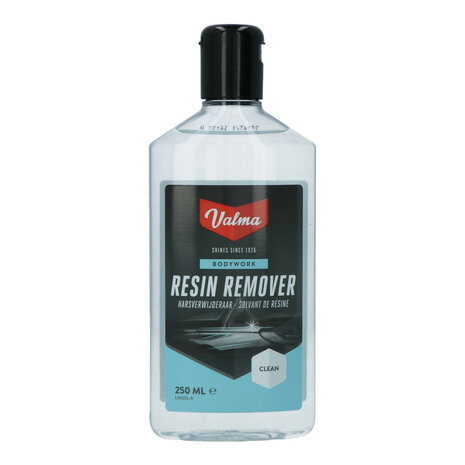 D&eacute;capant pour r&eacute;sine Valma A64 250 ml
