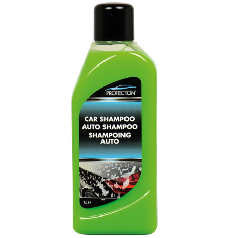 Shampoing pour voiture 1L Protecton
