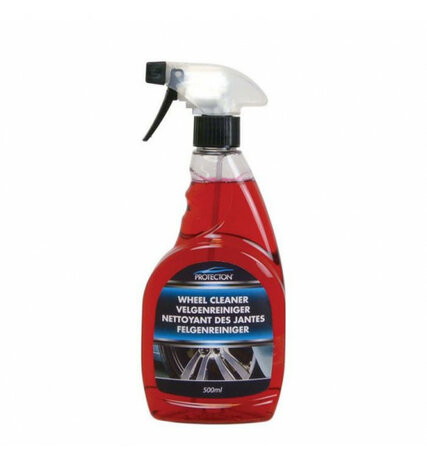 Felgenreiniger Protecton 500ml