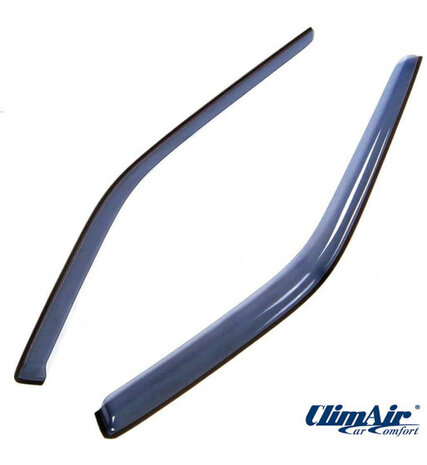 Leicht get&ouml;nte vorne visors Mazda CX5