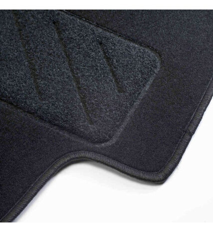 Textil-Fu&szlig;matten Toyota Corolla