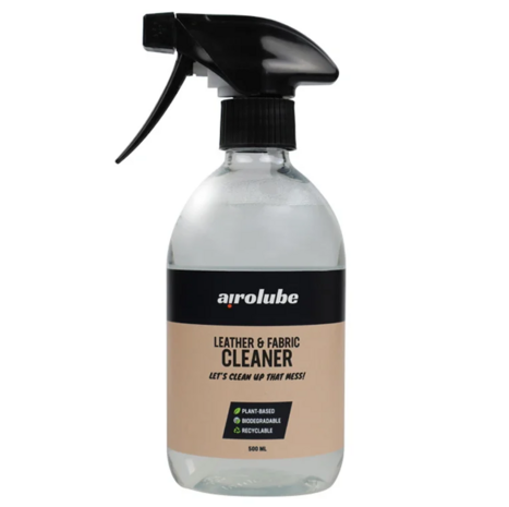Leder- und Stoffreiniger - 500ml Airolube