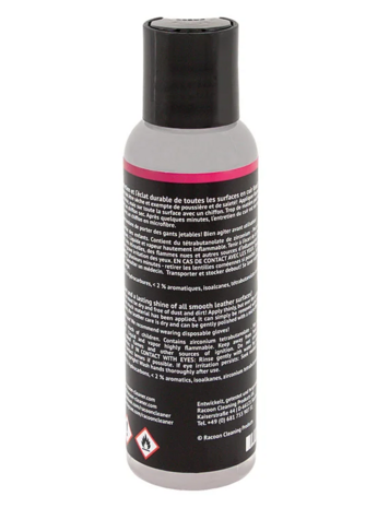 Leather Care Racoon 100ml