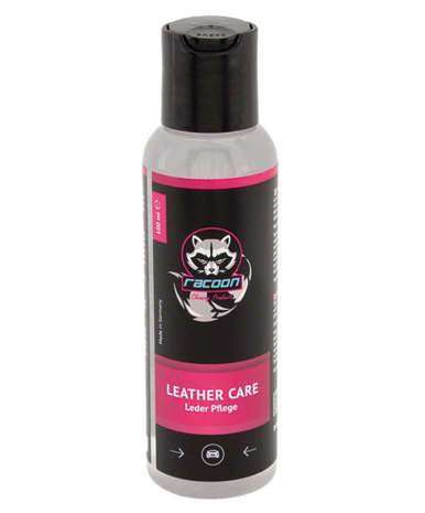 Leather Care Racoon 100ml