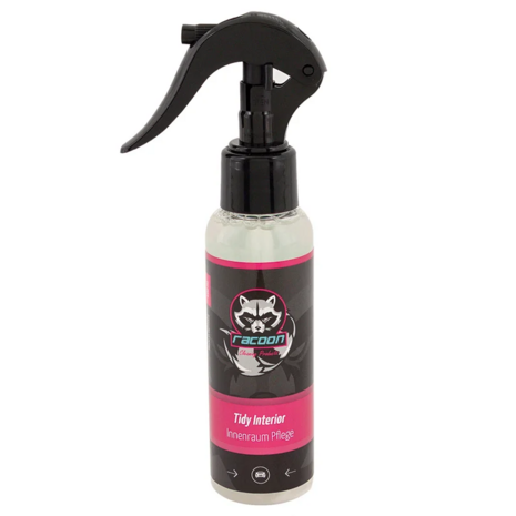 Innenraumreiniger Racoon TIDY 100ml