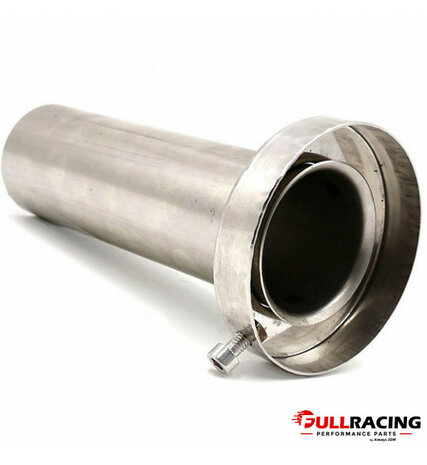 DB-Killer Schalld&auml;mpfer 86mm FullRacing