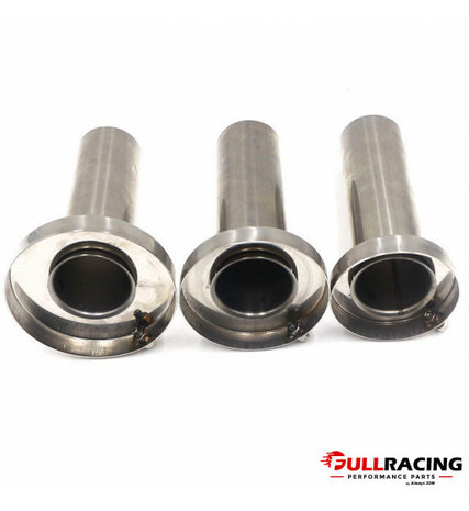 DB-Killer Schalld&auml;mpfer 86mm FullRacing