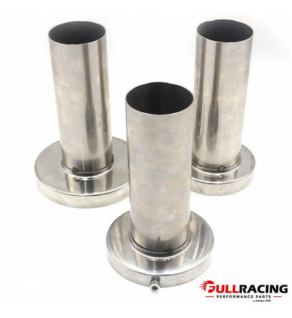 DB-Killer Schalld&auml;mpfer 86mm FullRacing