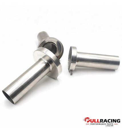 DB-Killer Schalld&auml;mpfer 86mm FullRacing