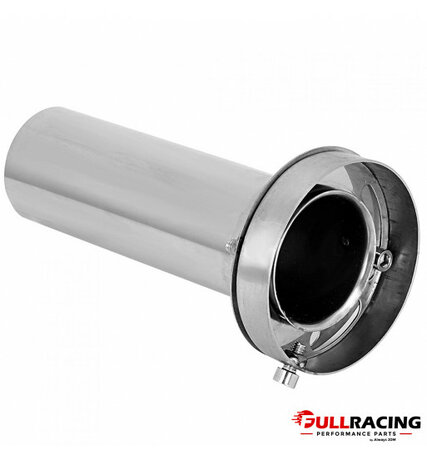 DB tueur silencieux r&eacute;glable 86mm FullRacing