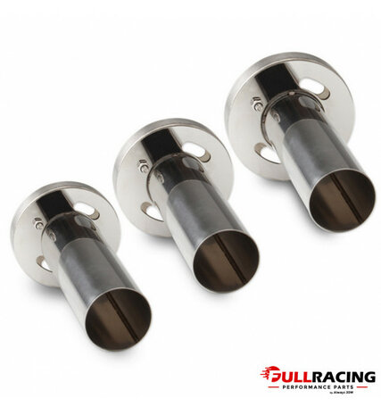 DB-killer silencer regelbaar 98mm FullRacing