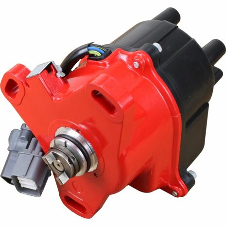 Distributor (TEC TD-44U) Dragon Fire Racing Series Honda Civic Del Sol B-series