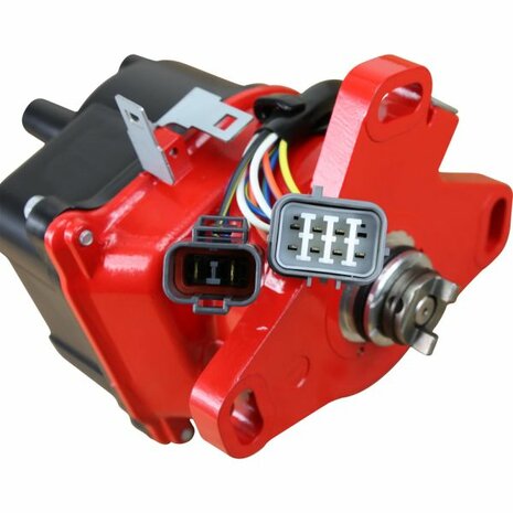 Distributor (TEC TD-44U) Dragon Fire Racing Series Honda Civic Del Sol B-series